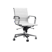 Kursi Manager Kursi Kantor Indachi Nest II AL HDT INDACHI OSCARLIVING