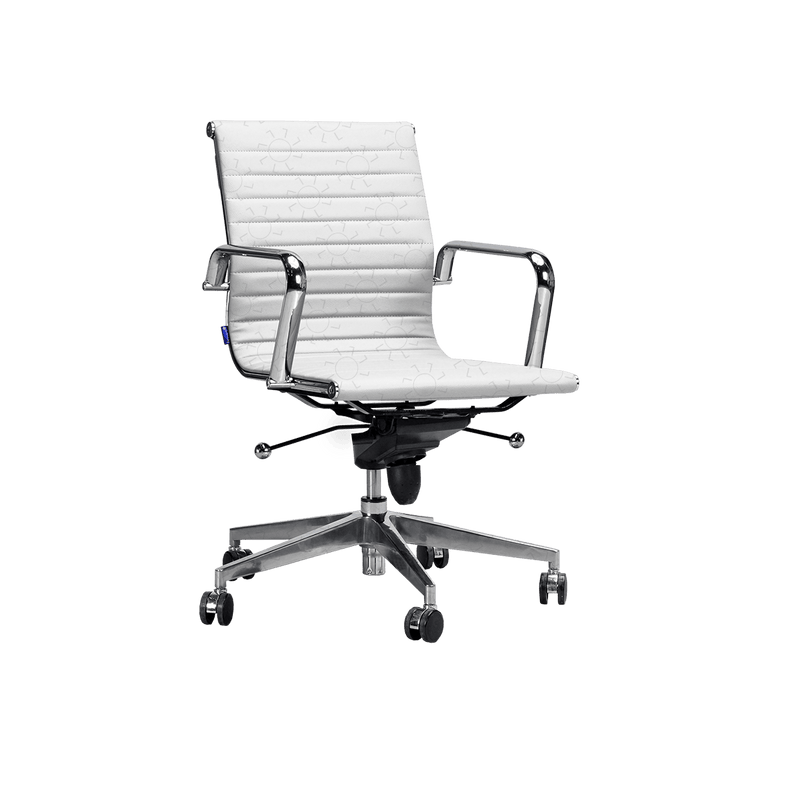 Kursi Manager Kursi Kantor Indachi Nest II AL HDT INDACHI OSCARLIVING