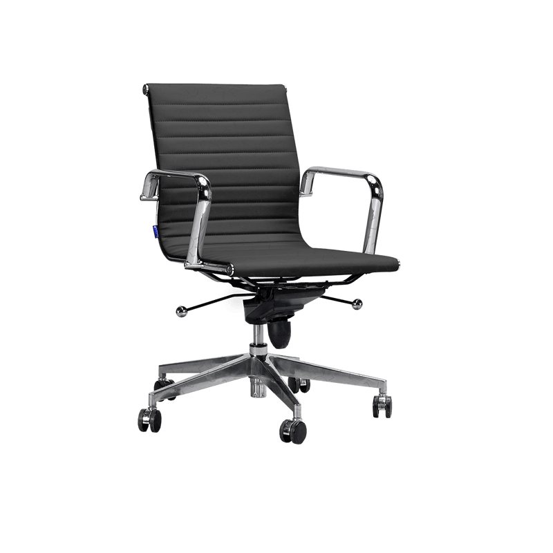 Kursi Manager Kursi Kantor Indachi Nest II AL HDT INDACHI OSCARLIVING
