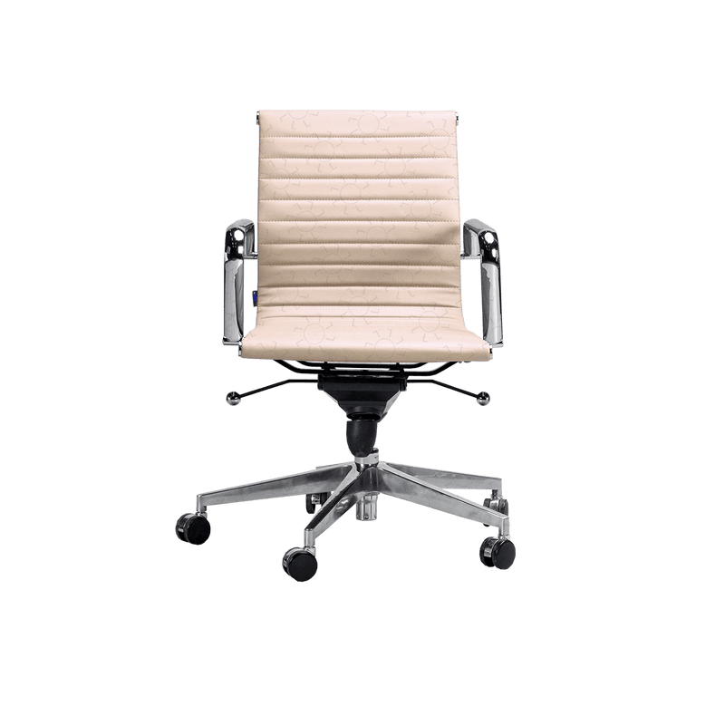 Kursi Manager Kursi Kantor Indachi Nest II AL HDT INDACHI OSCARLIVING