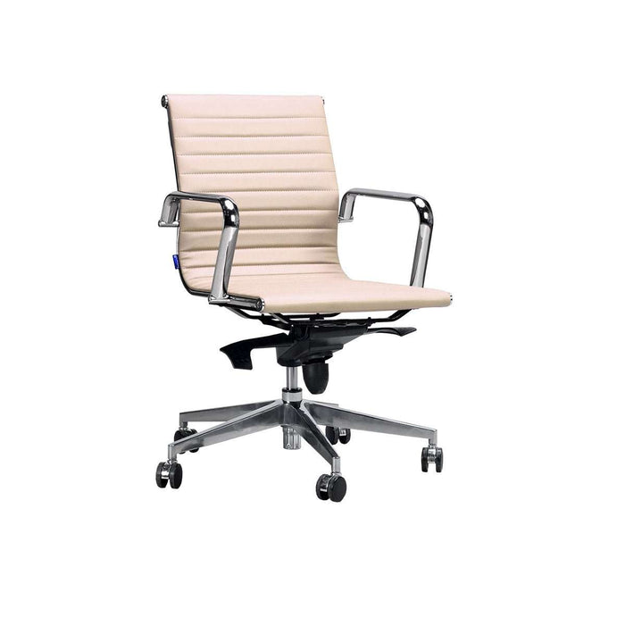 Kursi Manager Kursi Kantor Indachi Nest II AL HDT INDACHI OSCARLIVING