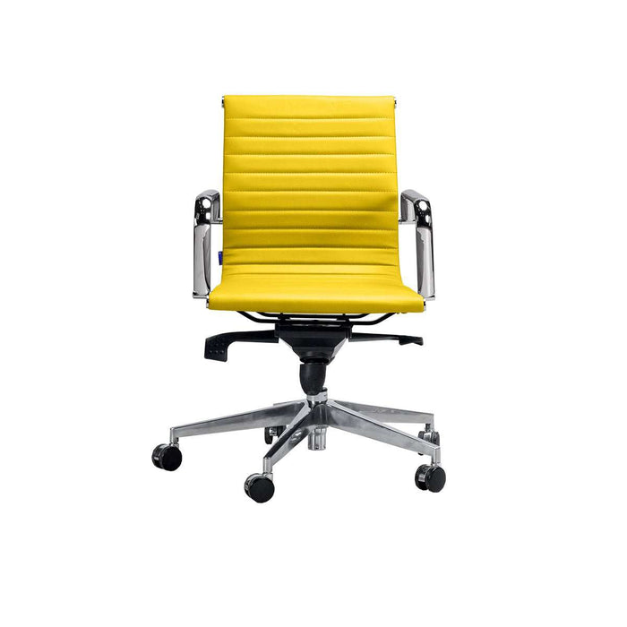 Kursi Manager Kursi Kantor Indachi Nest II AL HDT INDACHI OSCARLIVING