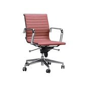 Kursi Manager Kursi Kantor Indachi Nest II AL HDT INDACHI OSCARLIVING