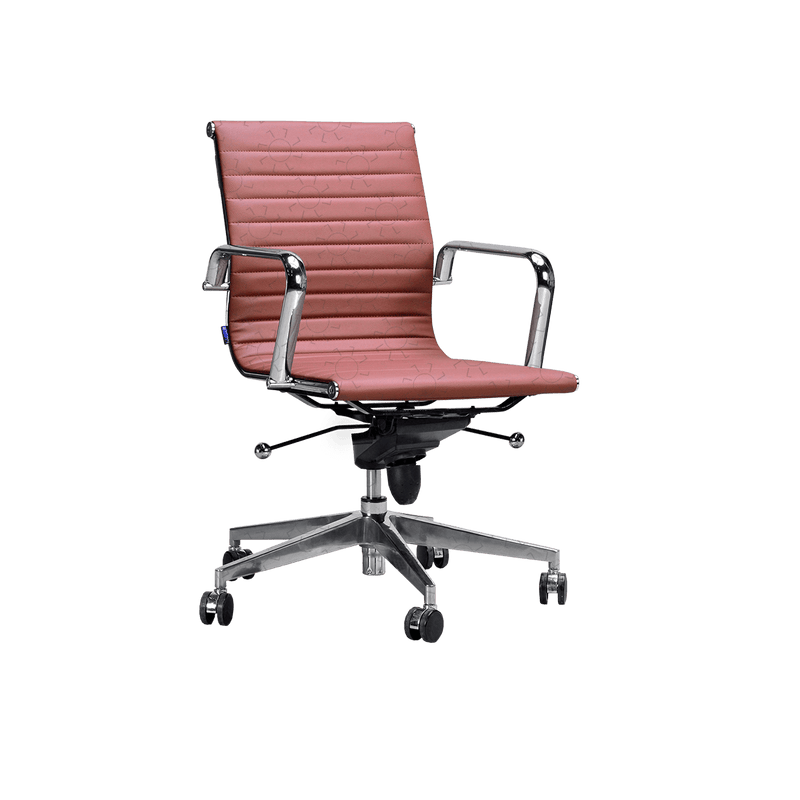Kursi Manager Kursi Kantor Indachi Nest II AL HDT INDACHI OSCARLIVING