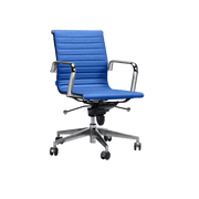 Kursi Manager Kursi Kantor Indachi Nest II AL HDT INDACHI OSCARLIVING