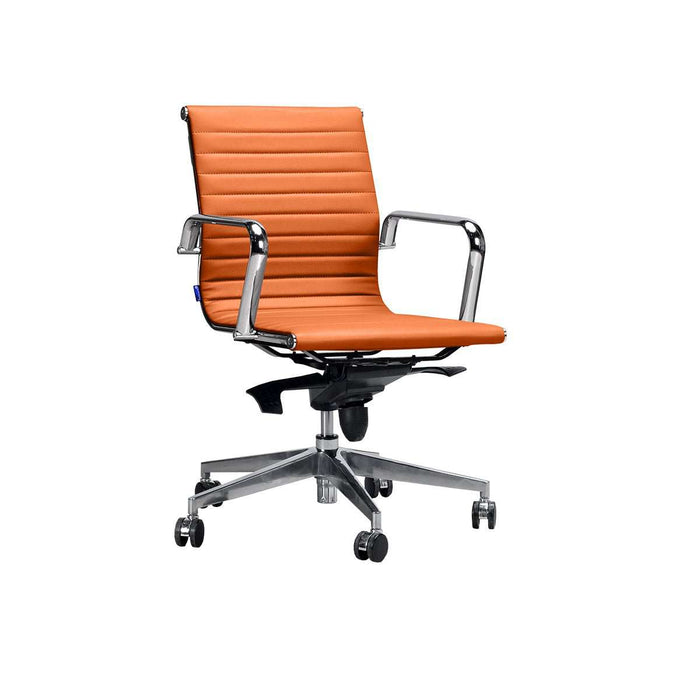 Kursi Manager Kursi Kantor Indachi Nest II AL HDT INDACHI OSCARLIVING