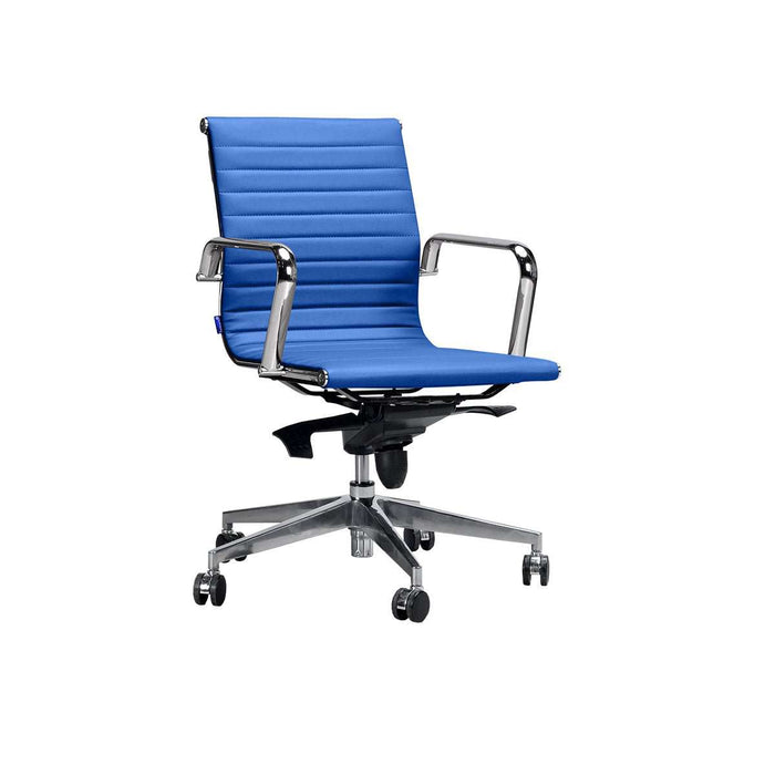 Kursi Manager Kursi Kantor Indachi Nest II AL HDT INDACHI OSCARLIVING