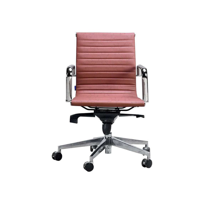 Kursi Manager Kursi Kantor Indachi Nest II AL HDT INDACHI OSCARLIVING