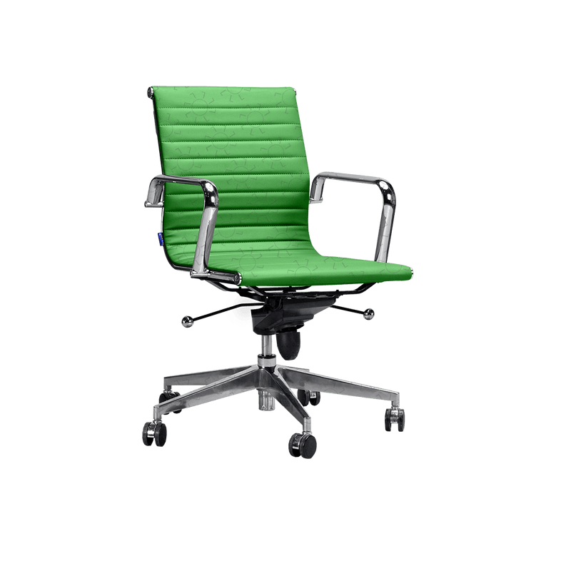 Kursi Manager Kursi Kantor Indachi Nest II AL HDT INDACHI OSCARLIVING