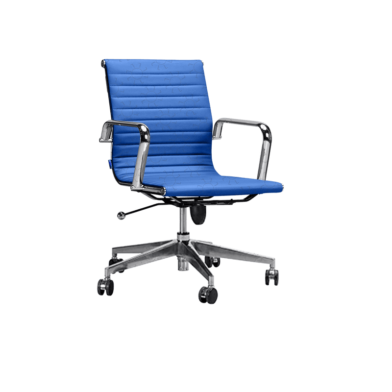 Kursi Manager Kursi Kantor Indachi Nest II AL TC INDACHI OSCARLIVING
