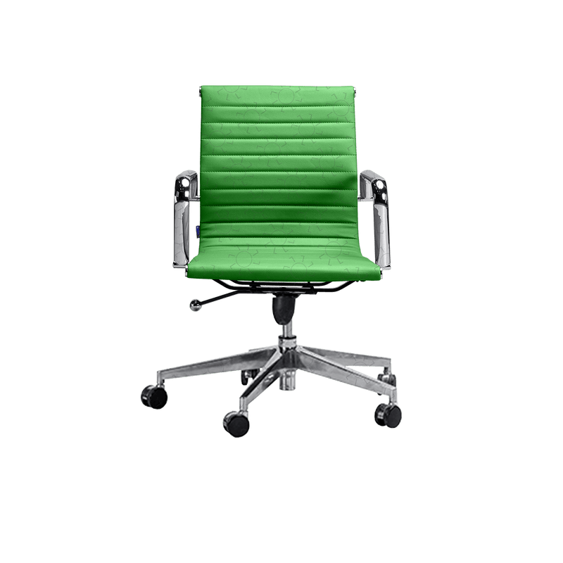 Kursi Manager Kursi Kantor Indachi Nest II AL TC INDACHI OSCARLIVING