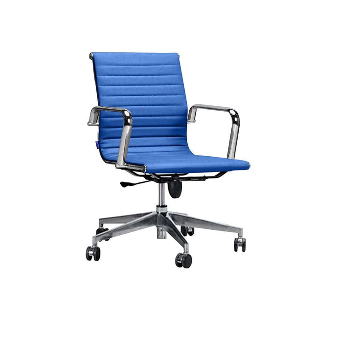 Kursi Manager Kursi Kantor Indachi Nest II AL TC INDACHI OSCARLIVING