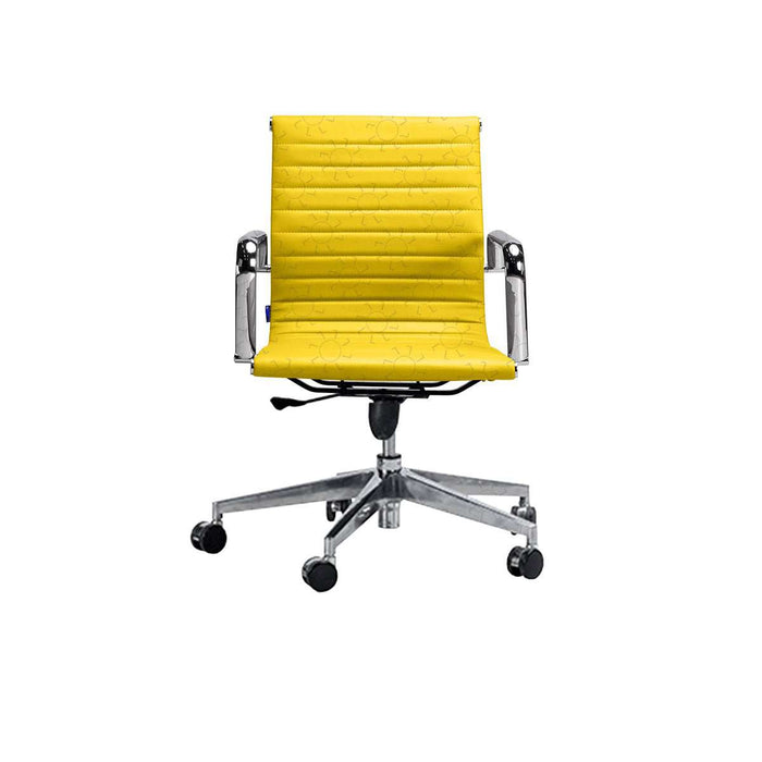 Kursi Manager Kursi Kantor Indachi Nest II AL TC INDACHI OSCARLIVING