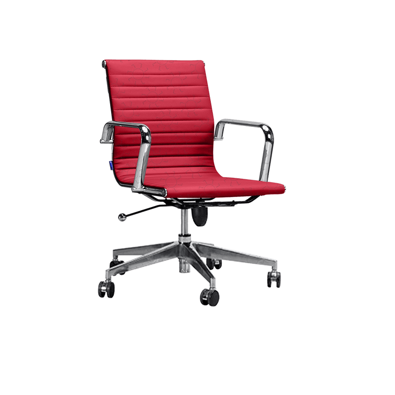 Kursi Manager Kursi Kantor Indachi Nest II AL TC INDACHI OSCARLIVING