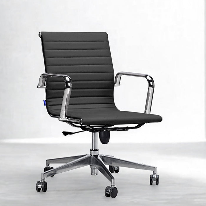 Kursi Manager Kursi Kantor Indachi Nest II AL TC INDACHI OSCARLIVING