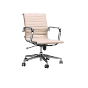 Kursi Manager Kursi Kantor Indachi Nest II AL TC INDACHI OSCARLIVING