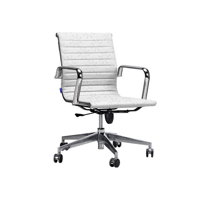 Kursi Manager Kursi Kantor Indachi Nest II AL TC INDACHI OSCARLIVING