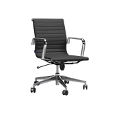 Kursi Manager Kursi Kantor Indachi Nest II AL TC INDACHI OSCARLIVING