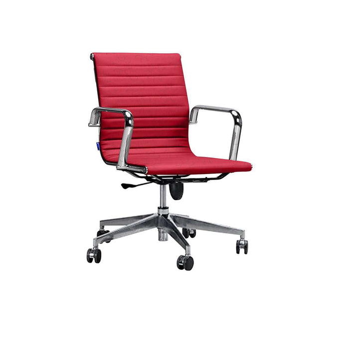 Kursi Manager Kursi Kantor Indachi Nest II AL TC INDACHI OSCARLIVING