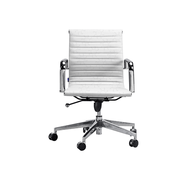 Kursi Manager Kursi Kantor Indachi Nest II AL TC INDACHI OSCARLIVING