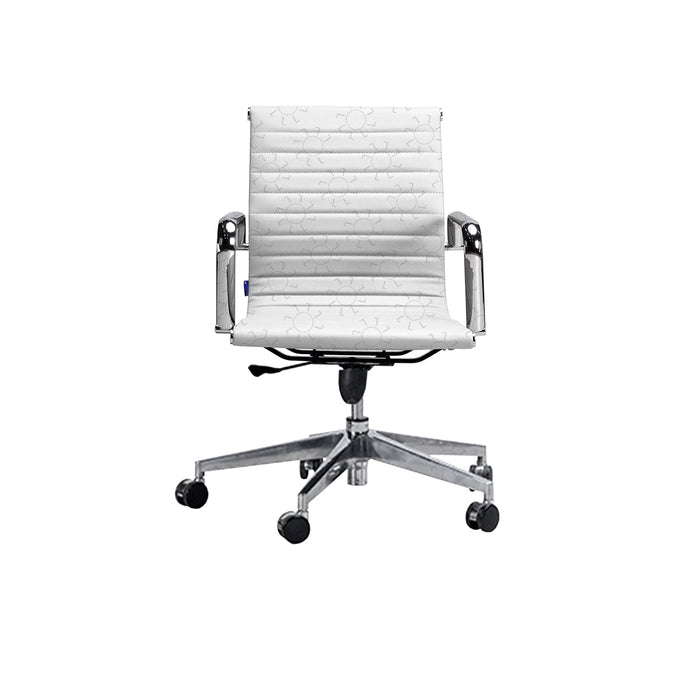 Kursi Manager Kursi Kantor Indachi Nest II AL TC INDACHI OSCARLIVING