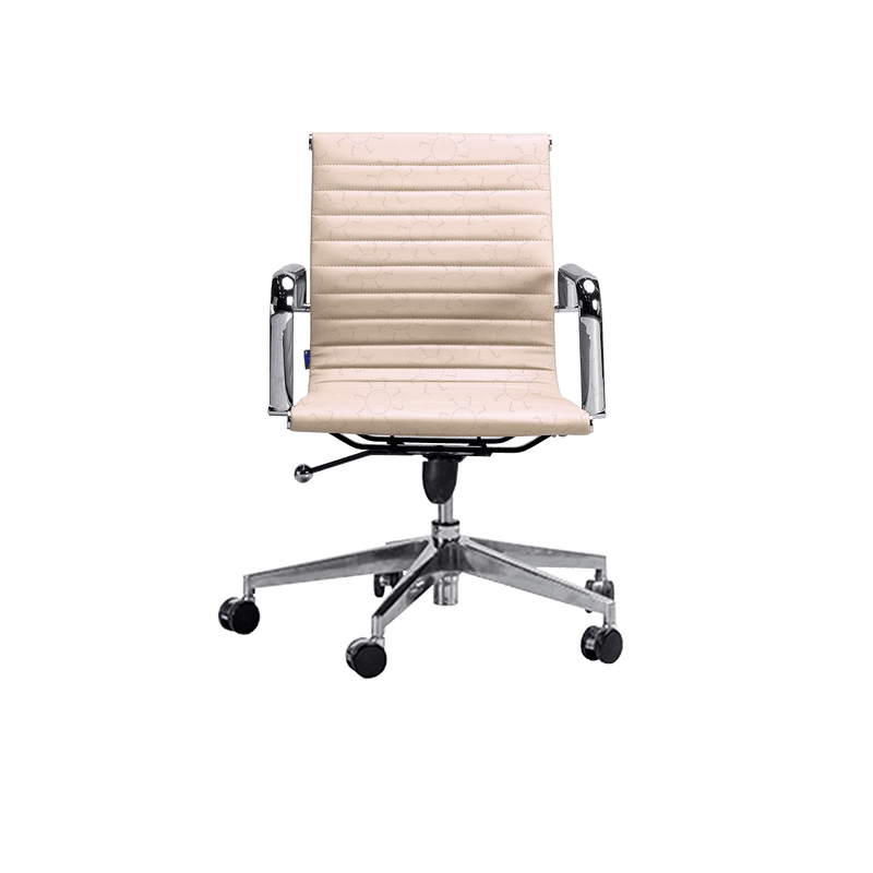 Kursi Manager Kursi Kantor Indachi Nest II AL TC INDACHI OSCARLIVING