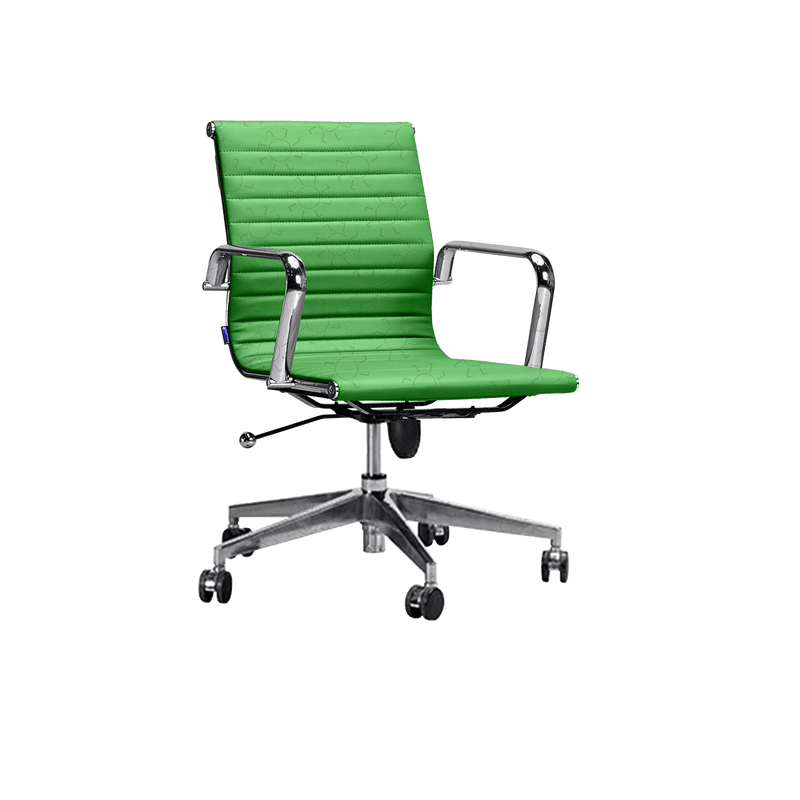 Kursi Manager Kursi Kantor Indachi Nest II AL TC INDACHI OSCARLIVING