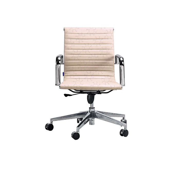 Kursi Manager Kursi Kantor Indachi Nest II AL TC INDACHI OSCARLIVING