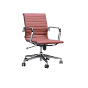 Kursi Manager Kursi Kantor Indachi Nest II AL TC INDACHI OSCARLIVING