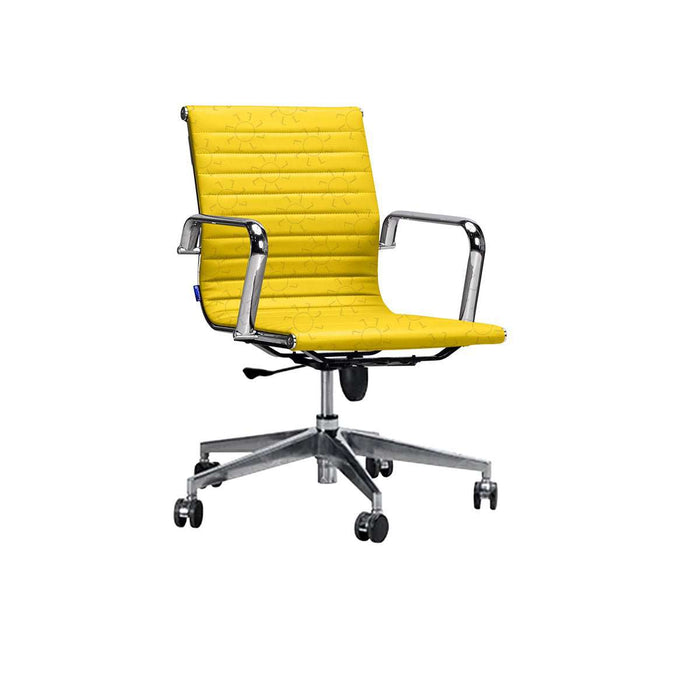 Kursi Manager Kursi Kantor Indachi Nest II AL TC INDACHI OSCARLIVING