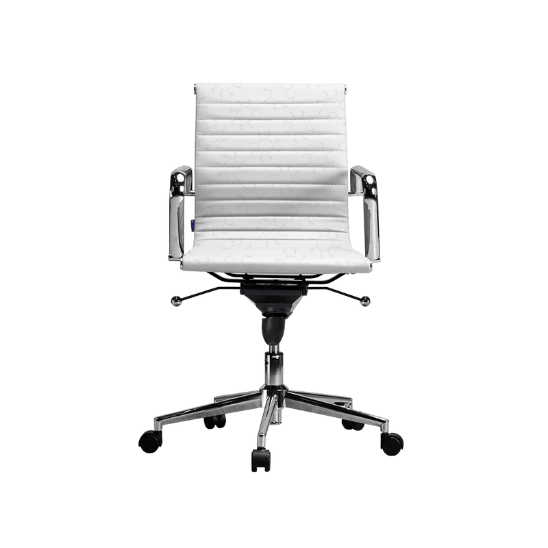 Kursi Manager Kursi Kantor Indachi Nest II CR HDT INDACHI OSCARLIVING