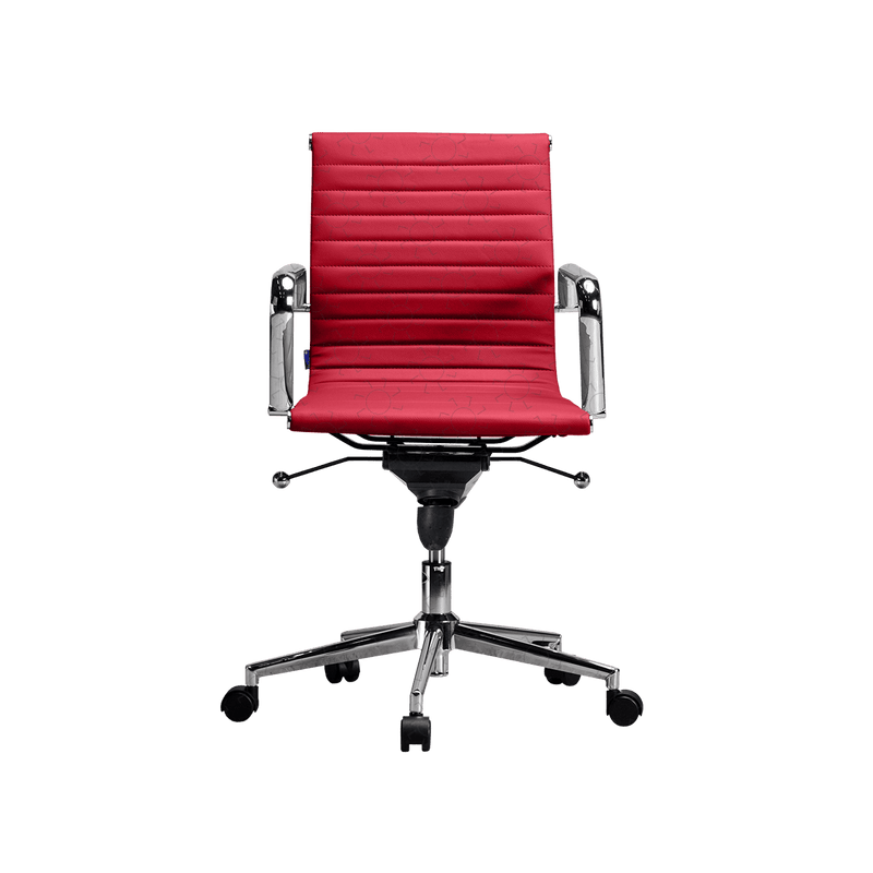 Kursi Manager Kursi Kantor Indachi Nest II CR HDT INDACHI OSCARLIVING