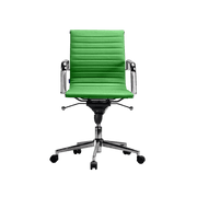 Kursi Manager Kursi Kantor Indachi Nest II CR HDT INDACHI OSCARLIVING