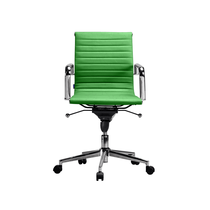 Kursi Manager Kursi Kantor Indachi Nest II CR HDT INDACHI OSCARLIVING