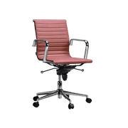 Kursi Manager Kursi Kantor Indachi Nest II CR HDT INDACHI OSCARLIVING