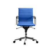 Kursi Manager Kursi Kantor Indachi Nest II CR HDT INDACHI OSCARLIVING