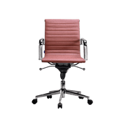 Kursi Manager Kursi Kantor Indachi Nest II CR HDT INDACHI OSCARLIVING