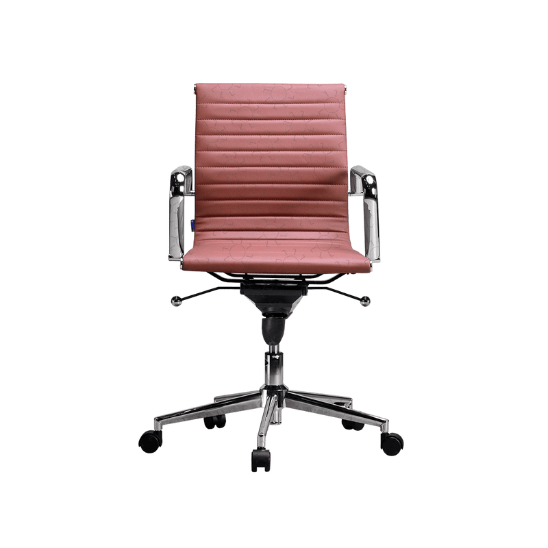 Kursi Manager Kursi Kantor Indachi Nest II CR HDT INDACHI OSCARLIVING