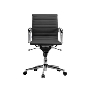 Kursi Manager Kursi Kantor Indachi Nest II CR HDT INDACHI OSCARLIVING