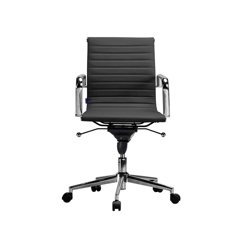 Kursi Manager Kursi Kantor Indachi Nest II CR HDT INDACHI OSCARLIVING