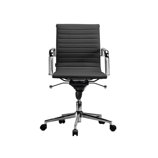 Kursi Manager Kursi Kantor Indachi Nest II CR HDT INDACHI OSCARLIVING