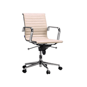 Kursi Manager Kursi Kantor Indachi Nest II CR HDT INDACHI OSCARLIVING