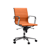 Kursi Manager Kursi Kantor Indachi Nest II CR HDT INDACHI OSCARLIVING