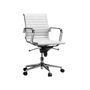 Kursi Manager Kursi Kantor Indachi Nest II CR HDT INDACHI OSCARLIVING
