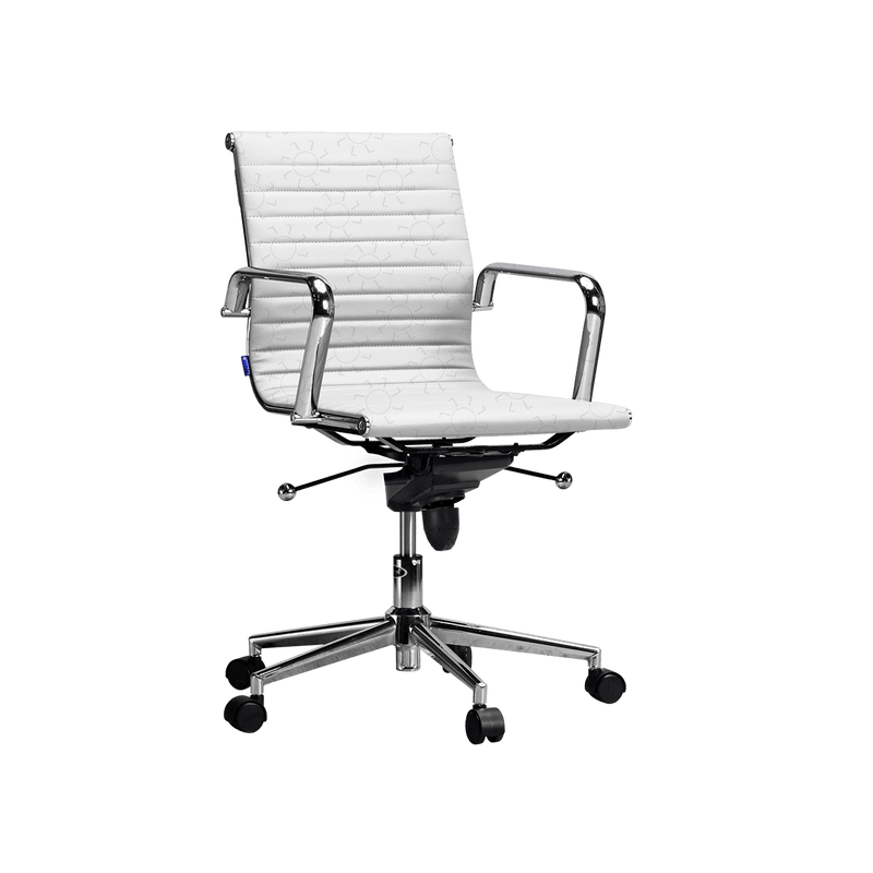 Kursi Manager Kursi Kantor Indachi Nest II CR HDT INDACHI OSCARLIVING