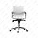 Kursi Manager Kursi Kantor Indachi Nest II CR HDT INDACHI OSCARLIVING