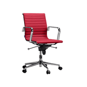 Kursi Manager Kursi Kantor Indachi Nest II CR HDT INDACHI OSCARLIVING