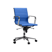 Kursi Manager Kursi Kantor Indachi Nest II CR HDT INDACHI OSCARLIVING