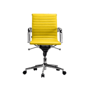 Kursi Manager Kursi Kantor Indachi Nest II CR HDT INDACHI OSCARLIVING