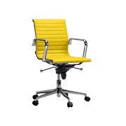 Kursi Manager Kursi Kantor Indachi Nest II CR HDT INDACHI OSCARLIVING